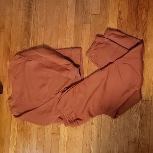 Banana Republic sweat suit set